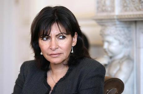 Anne Hidalgo, reine des bobos parisiens