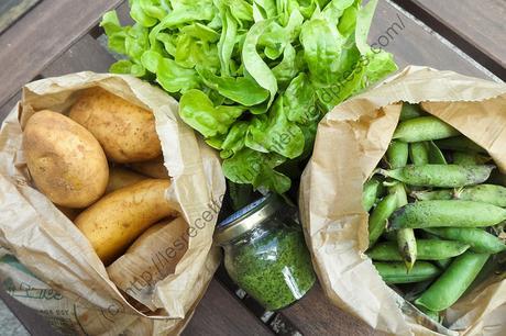 Panier semaine 26 / Basket Week 26