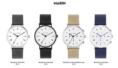 LOUIS PION : La nouvelle collection A/H 2016