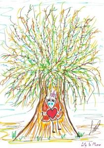 Chut ... La Cachette