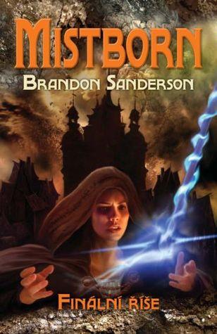 Fils-des-Brumes T.1 : L'Empire Ultime - Brandon Sanderson