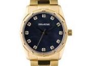 nouvelles montres Zadig Voltaire Plus luxe plus fantaisie, choisissez entre Master Fusion.