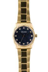 Les nouvelles montres de Zadig & Voltaire :  Plus de luxe ou plus de fantaisie, choisissez entre Master ou Fusion.