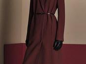 Hugo Boss couleurs l’automne