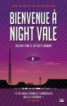Bienvenue a Night Vale Joseph Fink et Jeffrey Cranor