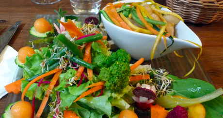 Dégustation Vins bio & Cuisine bio !  Lyon Communiqués