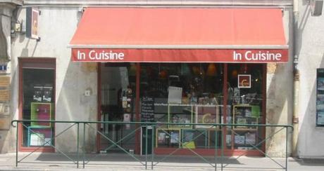 cuisine bio lyon