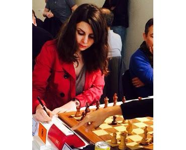 La liste officielle de Philippe Dornbusch pour les élections FFE 2016