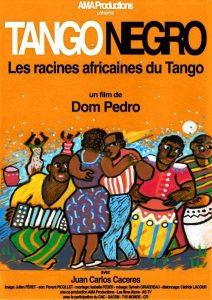 Tango Negro, projection film à Toulouse