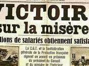 1936, prédiction patronale Gattaz Macron l’époque