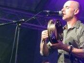 Gooikoorts Internationaal volksmuziekfestival Gooik- juillet 2016