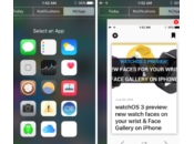 Jailbreak NCapps, lancer apps depuis Centre notifications
