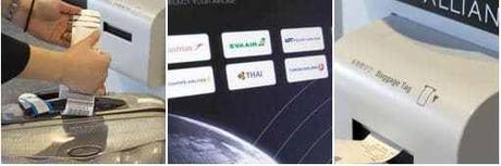 STAR ALLIANCE LANCE UN CONCEPT D’ENREGISTREMENT