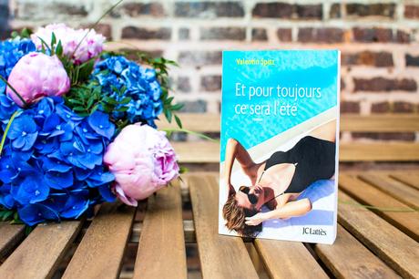 [Lecture] Et pour toujours ce sera l’été, Valentin Spitz