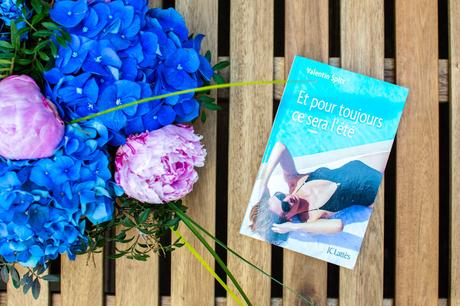 [Lecture] Et pour toujours ce sera l’été, Valentin Spitz