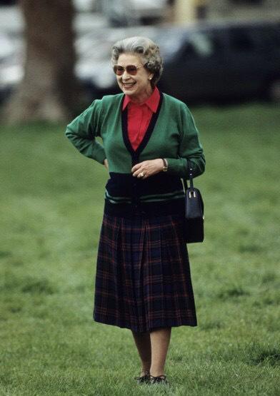 Lizzie’s Fashion top 10