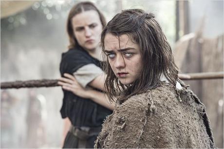 Game of Thrones, saison 6, l’hiver arrive enfin !