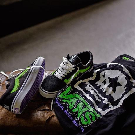 Vans Japan 2016 Collection
