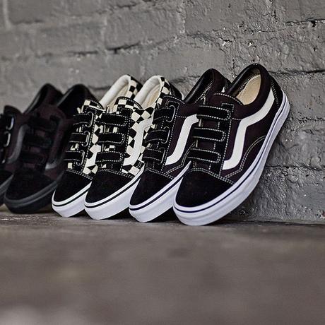 Vans Japan 2016 Collection