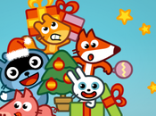 Test mobile enfant Pango build city