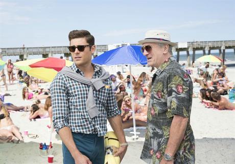 Dirty papy : Photo Robert De Niro, Zac Efron