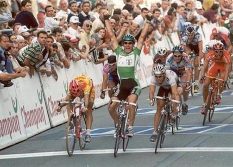 Quels sont les 5 meilleurs sprinteurs de l’histoire du Tour de France?