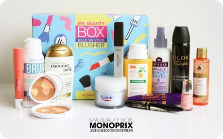 monoprixmabeautebox