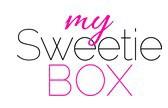 A la découverte de My Sweetie Box