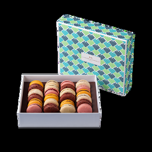 La Maison du chocolat : les coffrets de macarons hypnotisent votre gourmandise