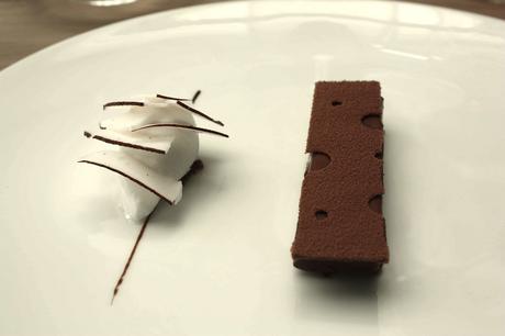 Le Chocolat © P.Faus