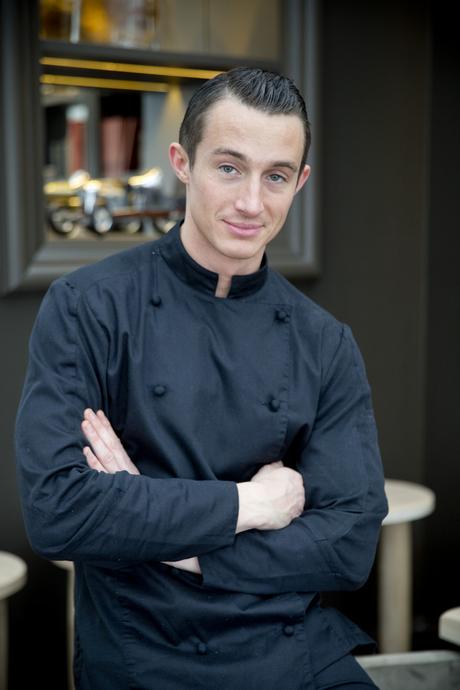 Le Chef - Paolo Boscaro