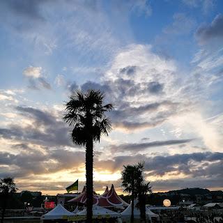 Palmier Solidays Huawei p9