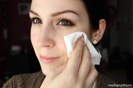 Avoir un teint parfait le jour de son mariage blackNwed