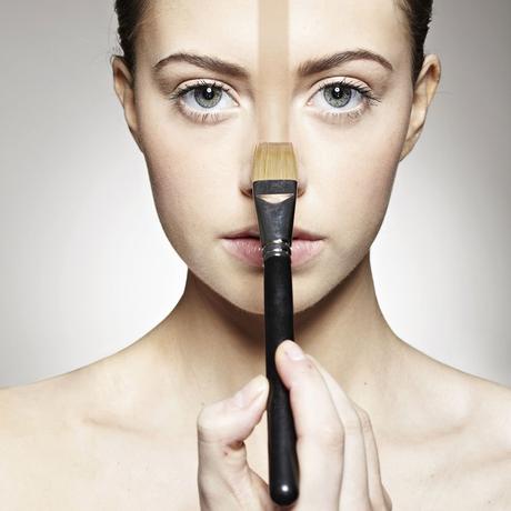 La Roche Posay Tolériane  maquillage teint peau sensible au meilleur prix.