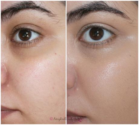 preparer sa peau au fond de teint