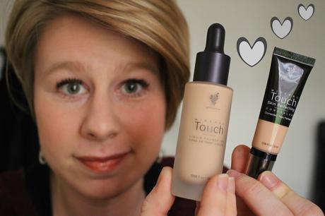 Fond de teint peau grasse : le choisir, l'appliquer  Magicmaman