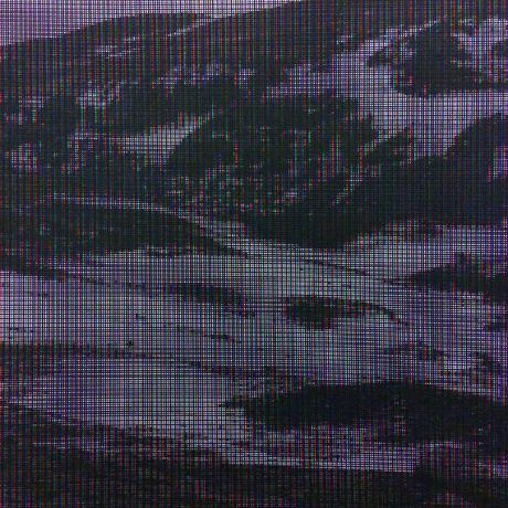 Cool art direction by Ueni Shiyuri