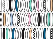 Étranges formes abstraites l’artiste Gomazio