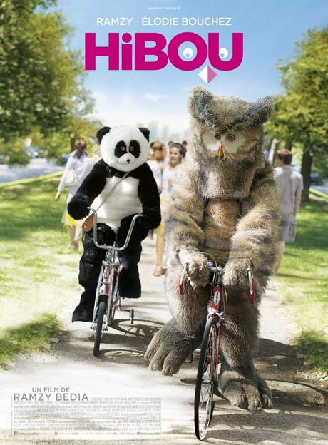 [Concours] Hibou : 10 places de ciné à gagner !