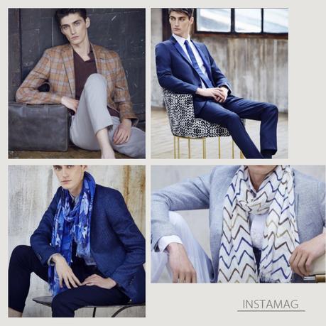 Visite au cœur de la maison Ungaro Visite au cœur de la maison Ungaro