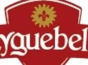 Renouvellement partenariat eyguebelle