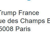 soutient #Trump France Devinez…
