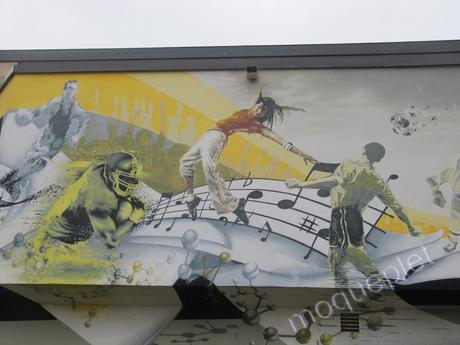 Canada -  Le Hockey sur glace