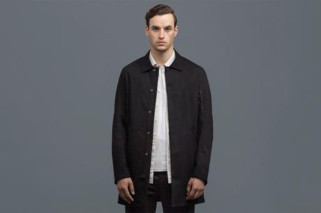 WINGS + HORNS – S/S 2017 COLLECTION LOOKBOOK