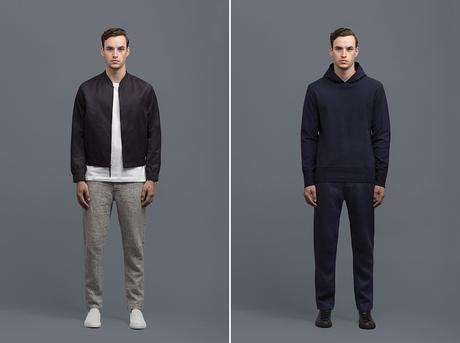 WINGS + HORNS – S/S 2017 COLLECTION LOOKBOOK