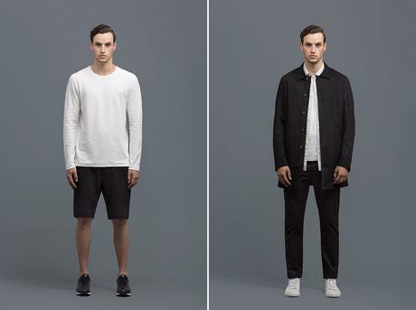 WINGS + HORNS – S/S 2017 COLLECTION LOOKBOOK