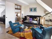 L’hôtel Montalembert écrit nouvelle page histoire pour ré-inventer passé sans l’effacer