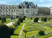 Visite châteaux Loire avec Google