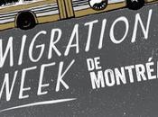 Manquer #MigrationWeek @gooseisland juillet @huisclosvilleray