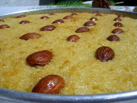 La Cuisine d'Omo_Chakir  Ma passion et mon amour pour la cuisine inscrits dans